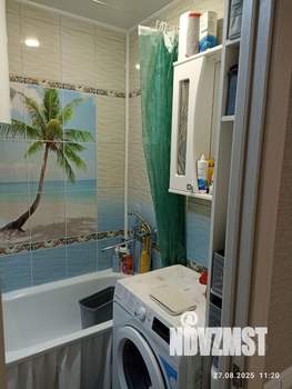 1-к квартира, вторичка, 32м2, 3/5 этаж