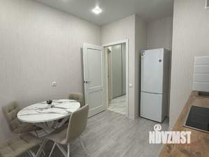 1-к квартира, вторичка, 37м2, 6/23 этаж