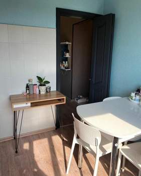 2-к квартира, вторичка, 42м2, 7/9 этаж