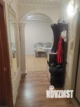 3-к квартира, вторичка, 60м2, 7/9 этаж