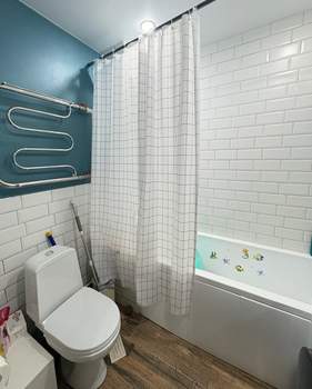 2-к квартира, вторичка, 50м2, 12/12 этаж