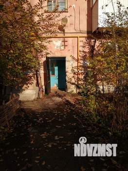 2-к квартира, вторичка, 44м2, 2/2 этаж