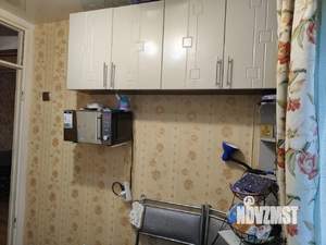 1-к квартира, вторичка, 32м2, 2/5 этаж