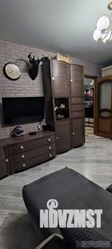 2-к квартира, вторичка, 45м2, 4/5 этаж