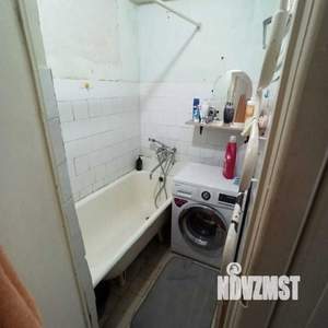 3-к квартира, вторичка, 63м2, 5/5 этаж