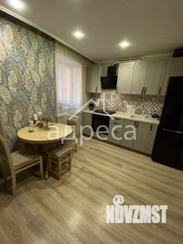1-к квартира, вторичка, 38м2, 4/9 этаж