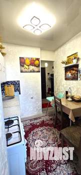 1-к квартира, вторичка, 21м2, 4/9 этаж