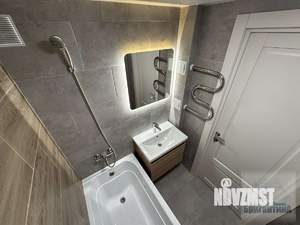 2-к квартира, вторичка, 57м2, 3/12 этаж