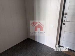 1-к квартира, вторичка, 39м2, 6/9 этаж