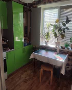 1-к квартира, вторичка, 30м2, 2/3 этаж