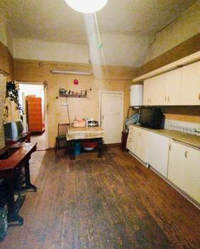 2-к квартира, вторичка, 47м2, 1/2 этаж