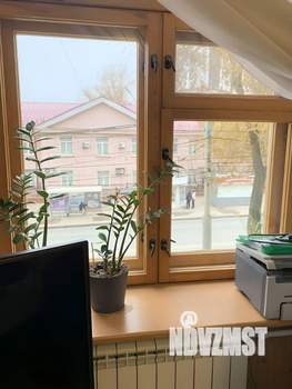 2-к квартира, вторичка, 53м2, 2/5 этаж