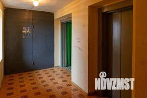 1-к квартира, вторичка, 51м2, 10/16 этаж