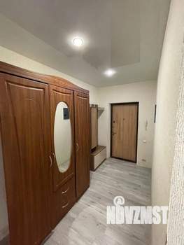 2-к квартира, вторичка, 62м2, 5/16 этаж
