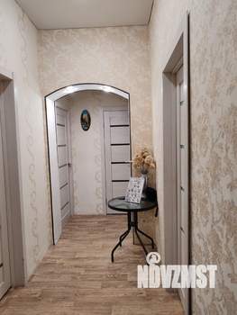 3-к квартира, вторичка, 71м2, 3/5 этаж