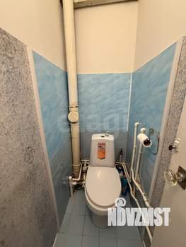 4-к квартира, вторичка, 78м2, 5/5 этаж