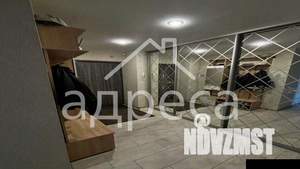 3-к квартира, вторичка, 75м2, 14/27 этаж