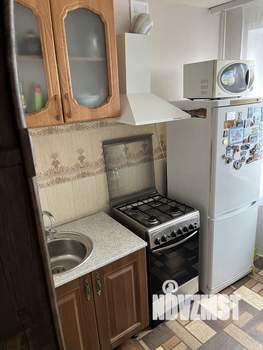1-к квартира, вторичка, 30м2, 8/9 этаж