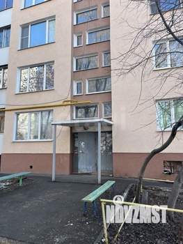 3-к квартира, вторичка, 63м2, 3/5 этаж