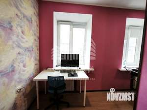 1-к квартира, вторичка, 31м2, 2/2 этаж