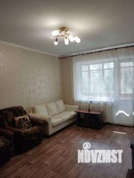 1-к квартира, вторичка, 38м2, 1/5 этаж