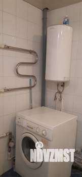 1-к квартира, вторичка, 47м2, 9/9 этаж