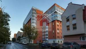 1-к квартира, вторичка, 51м2, 5/9 этаж