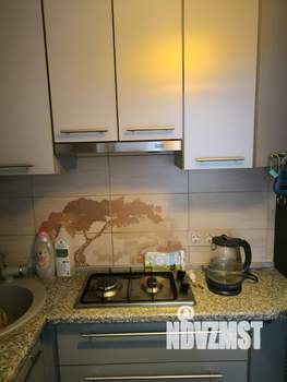 3-к квартира, вторичка, 57м2, 2/5 этаж