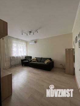 1-к квартира, вторичка, 45м2, 14/22 этаж