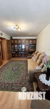 2-к квартира, вторичка, 51м2, 9/10 этаж