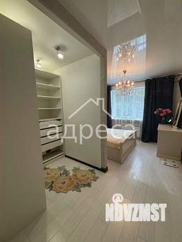 2-к квартира, вторичка, 81м2, 3/14 этаж