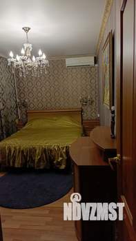3-к квартира, вторичка, 61м2, 9/9 этаж