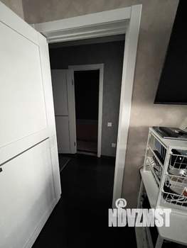 1-к квартира, вторичка, 33м2, 1/3 этаж