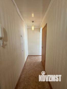 1-к квартира, вторичка, 32м2, 4/5 этаж