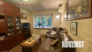 3-к квартира, вторичка, 61м2, 1/5 этаж