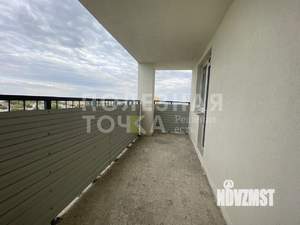 3-к квартира, вторичка, 91м2, 15/16 этаж