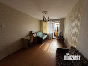 1-к квартира, вторичка, 30м2, 8/9 этаж