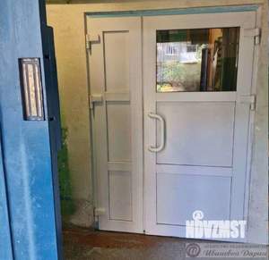 3-к квартира, вторичка, 57м2, 1/5 этаж