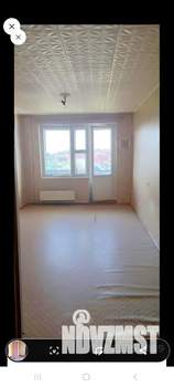 1-к квартира, вторичка, 37м2, 7/9 этаж