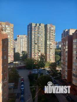 3-к квартира, вторичка, 102м2, 8/14 этаж