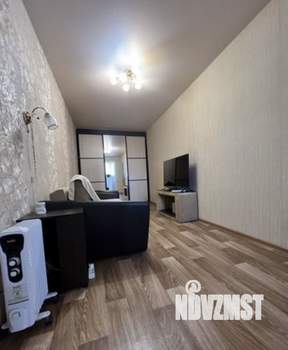 1-к квартира, вторичка, 30м2, 3/14 этаж