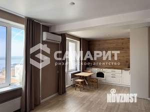 1-к квартира, вторичка, 43м2, 12/17 этаж