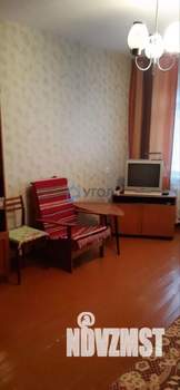 2-к квартира, вторичка, 47м2, 8/9 этаж