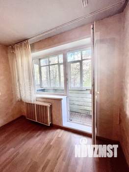 1-к квартира, вторичка, 30м2, 2/5 этаж
