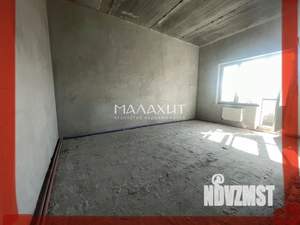 3-к квартира, вторичка, 98м2, 17/18 этаж