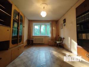 2-к квартира, вторичка, 46м2, 1/5 этаж