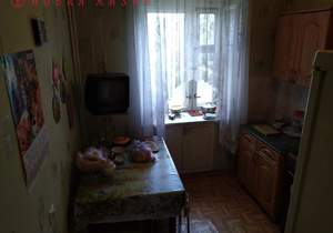 4-к квартира, вторичка, 82м2, 4/9 этаж