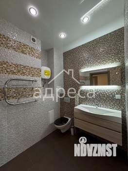 2-к квартира, вторичка, 68м2, 17/18 этаж