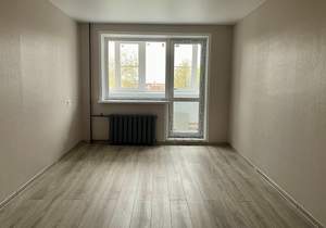 3-к квартира, вторичка, 57м2, 5/5 этаж