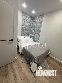 1-к квартира, вторичка, 37м2, 11/25 этаж